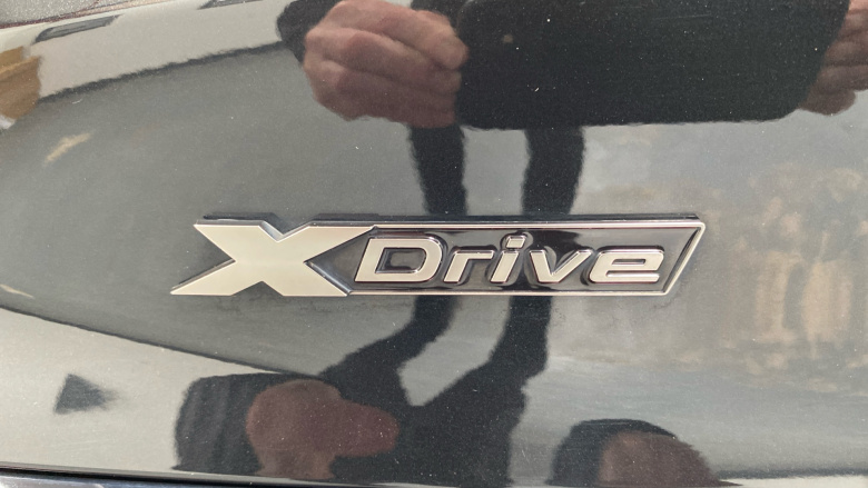 BMW 2 Series M235i xDrive 4dr Step Auto Petrol Saloon